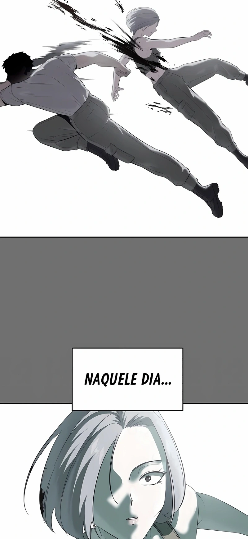 O Garoto da Morte Capítulo 121 Página 15