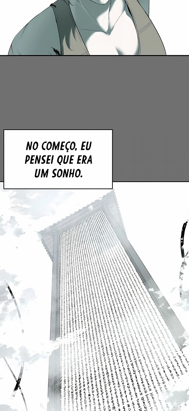 O Garoto da Morte Capítulo 121 Página 16