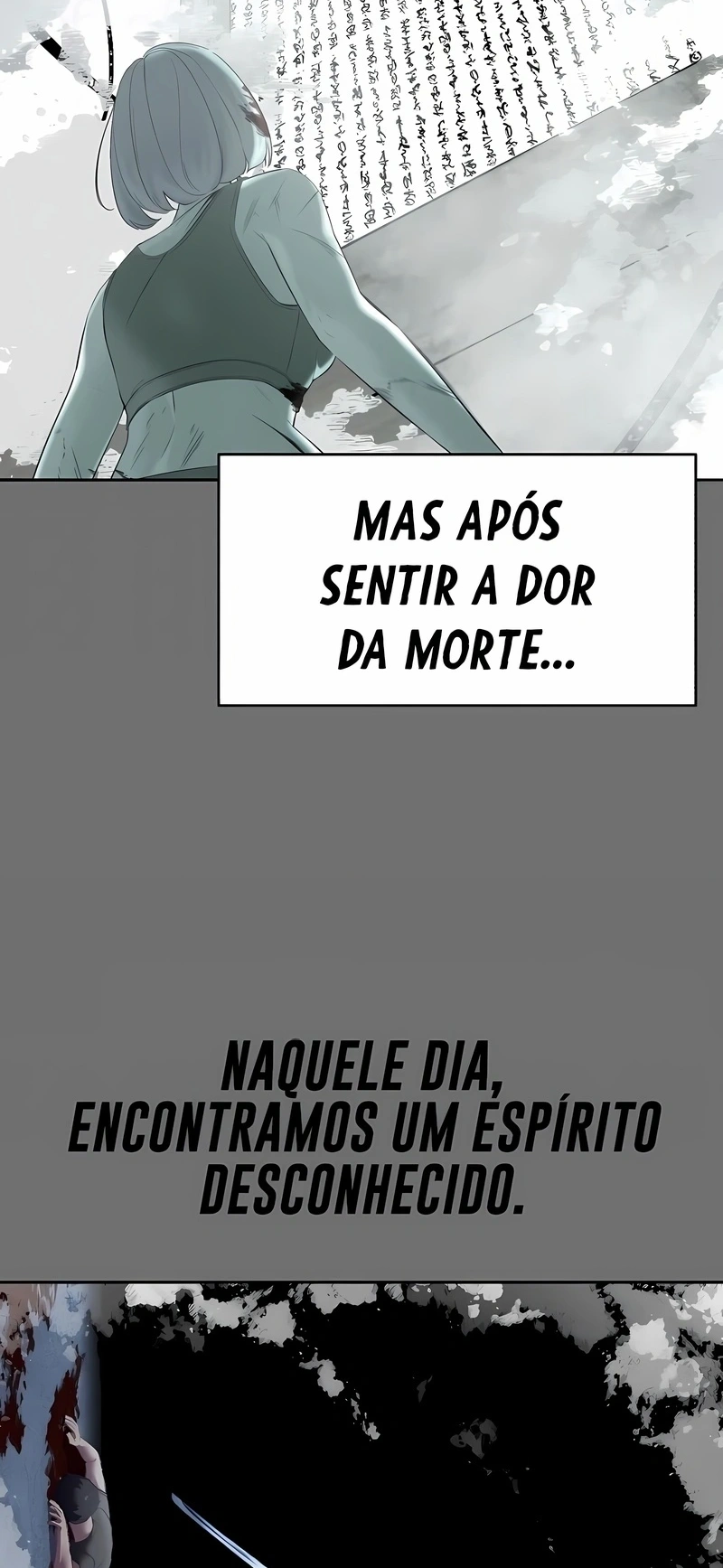 O Garoto da Morte Capítulo 121 Página 17