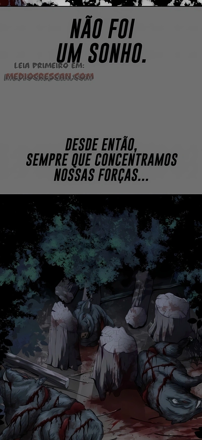 O Garoto da Morte Capítulo 121 Página 19
