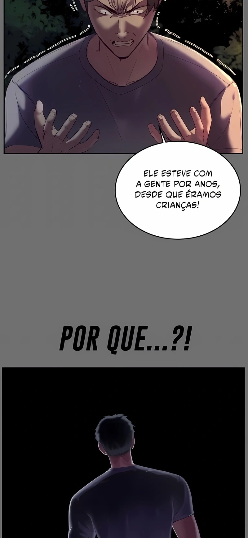 O Garoto da Morte Capítulo 121 Página 23