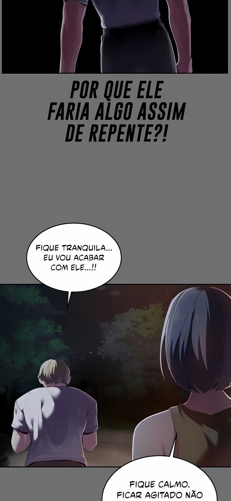 O Garoto da Morte Capítulo 121 Página 24