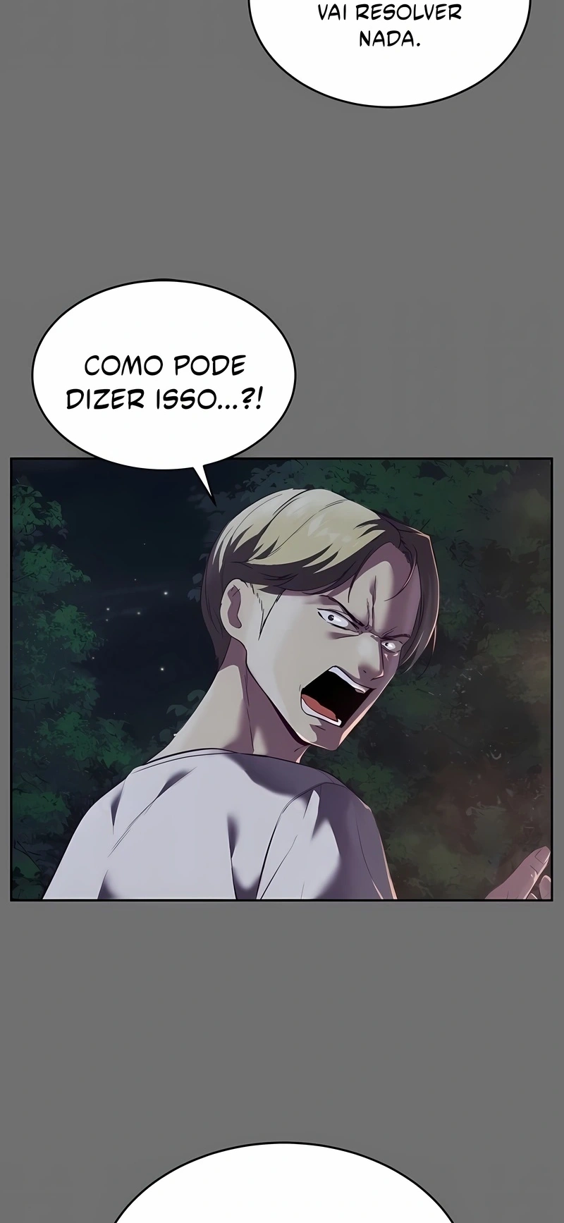 O Garoto da Morte Capítulo 121 Página 25