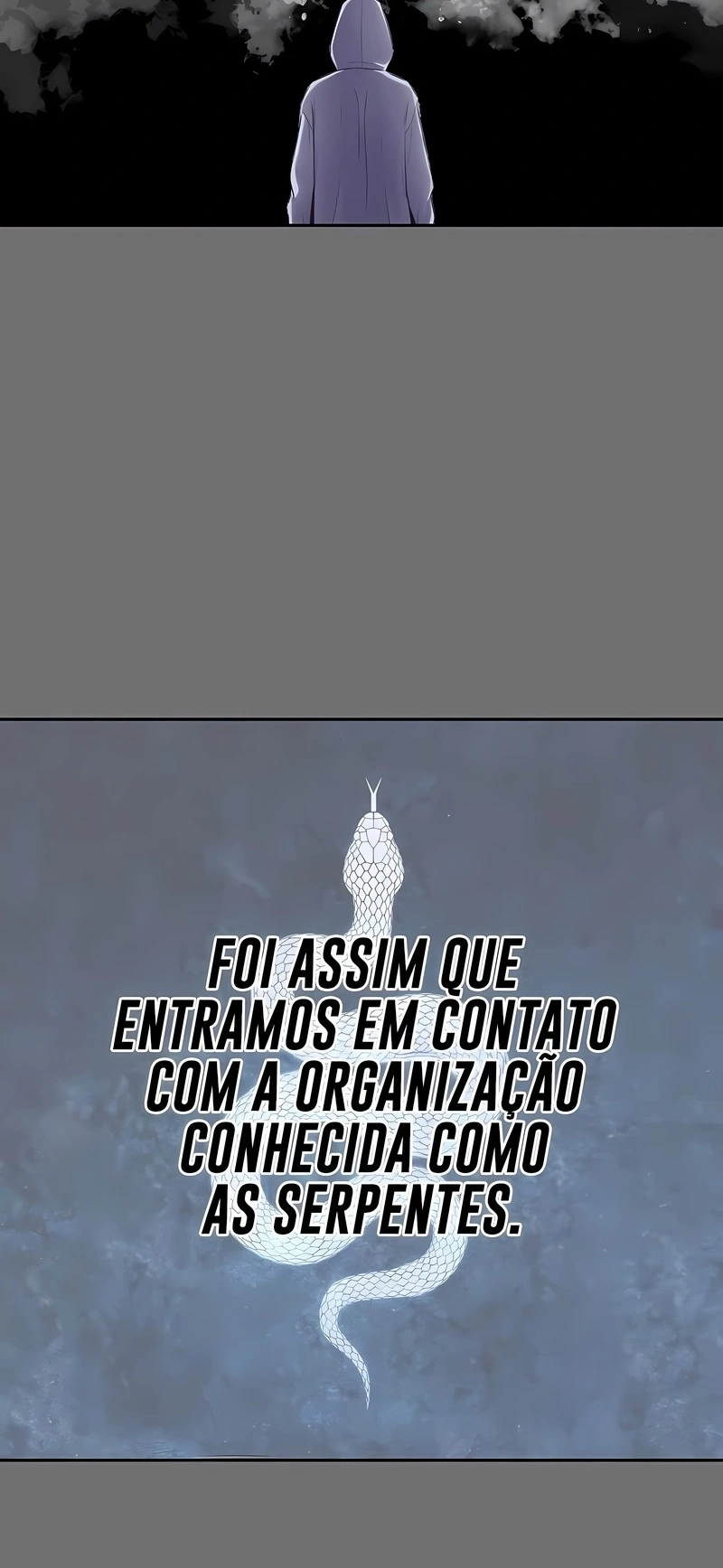 O Garoto da Morte Capítulo 121 Página 30