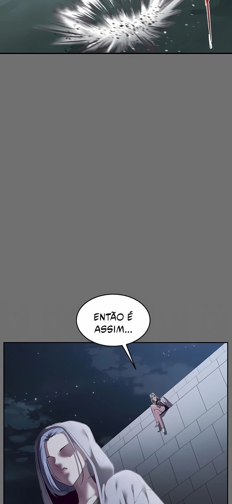 O Garoto da Morte Capítulo 121 Página 37