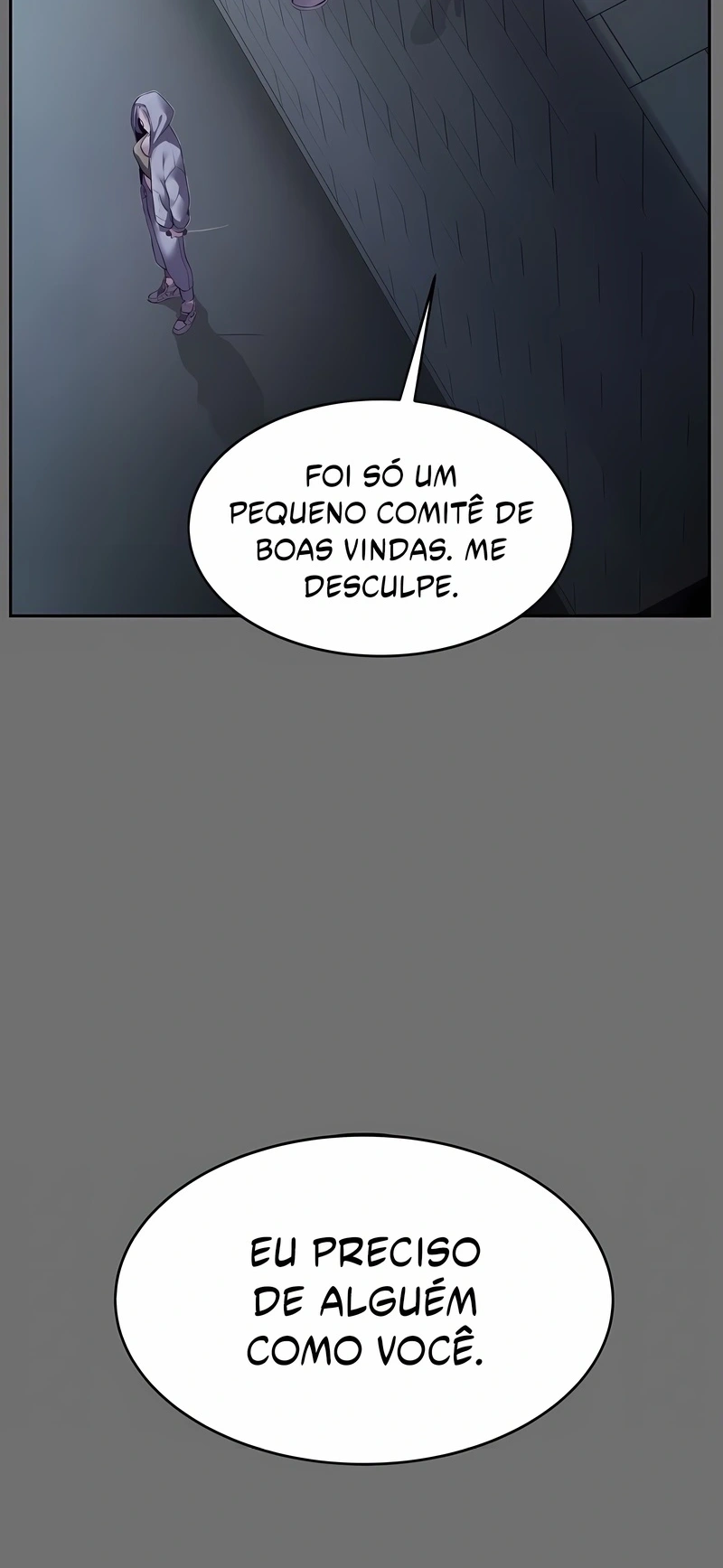 O Garoto da Morte Capítulo 121 Página 39