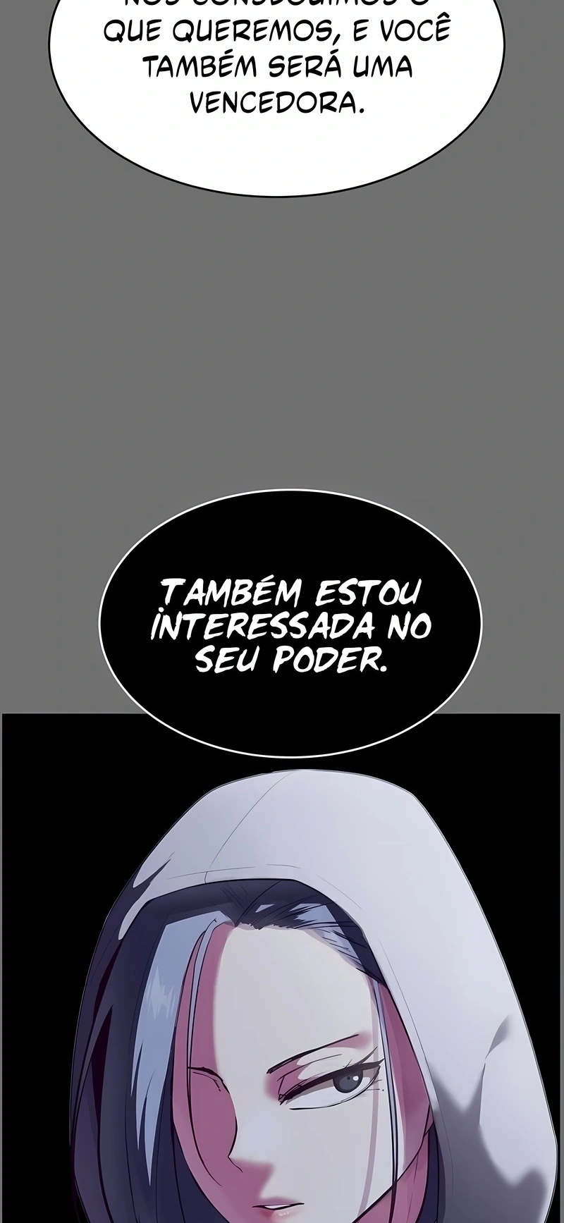 O Garoto da Morte Capítulo 121 Página 42