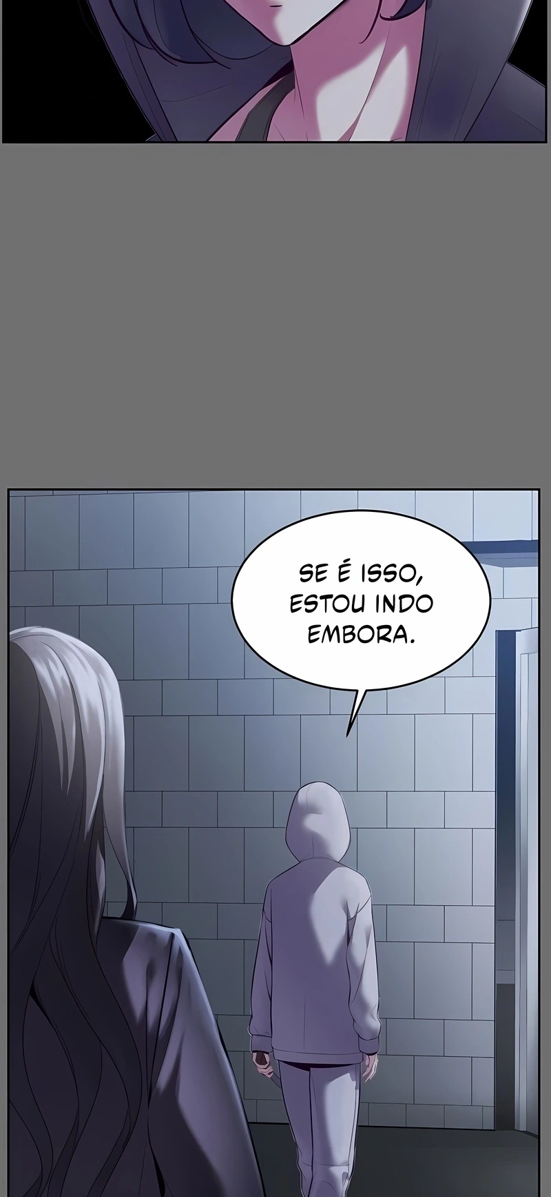O Garoto da Morte Capítulo 121 Página 43