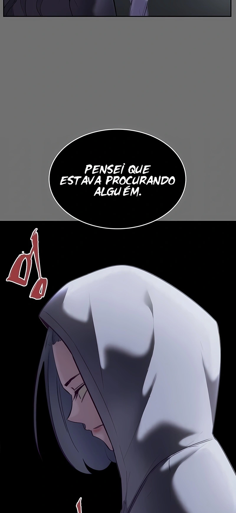O Garoto da Morte Capítulo 121 Página 44