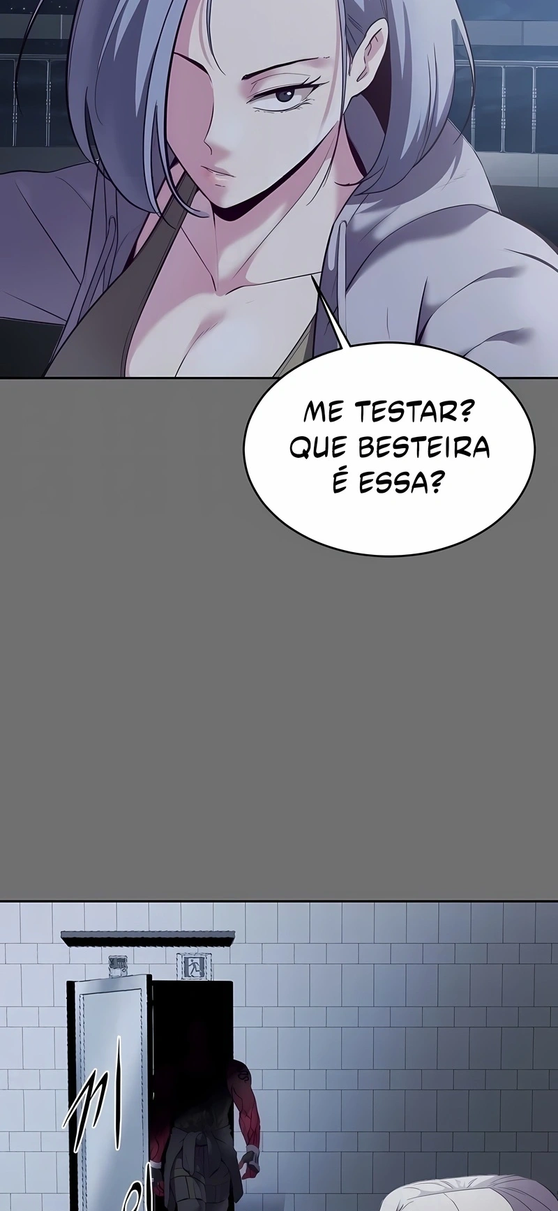 O Garoto da Morte Capítulo 121 Página 49