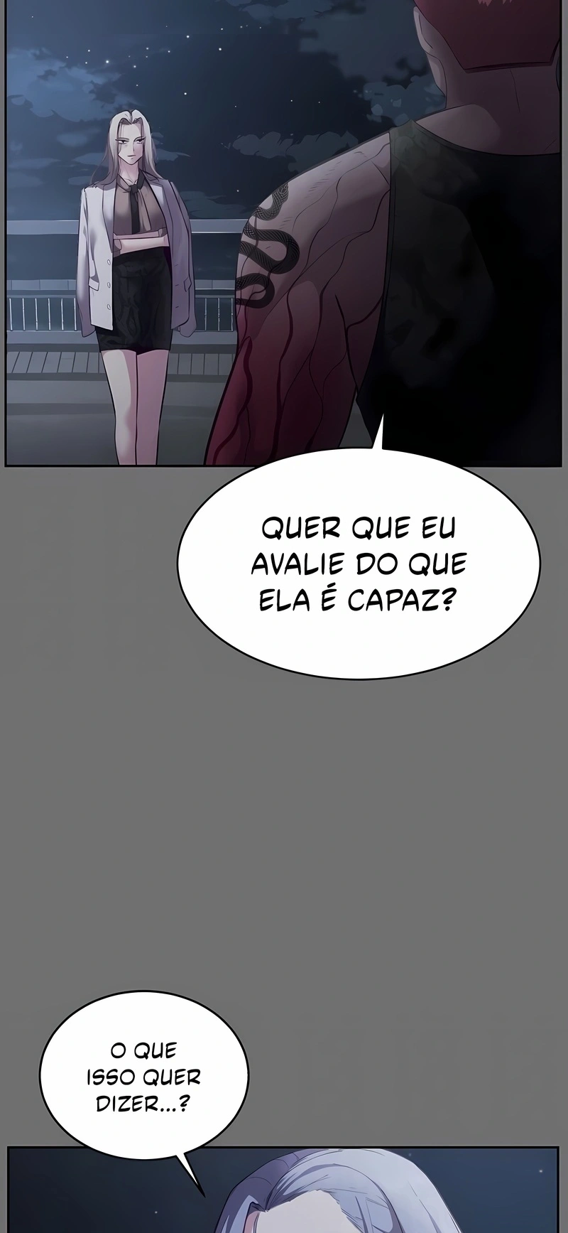O Garoto da Morte Capítulo 121 Página 52