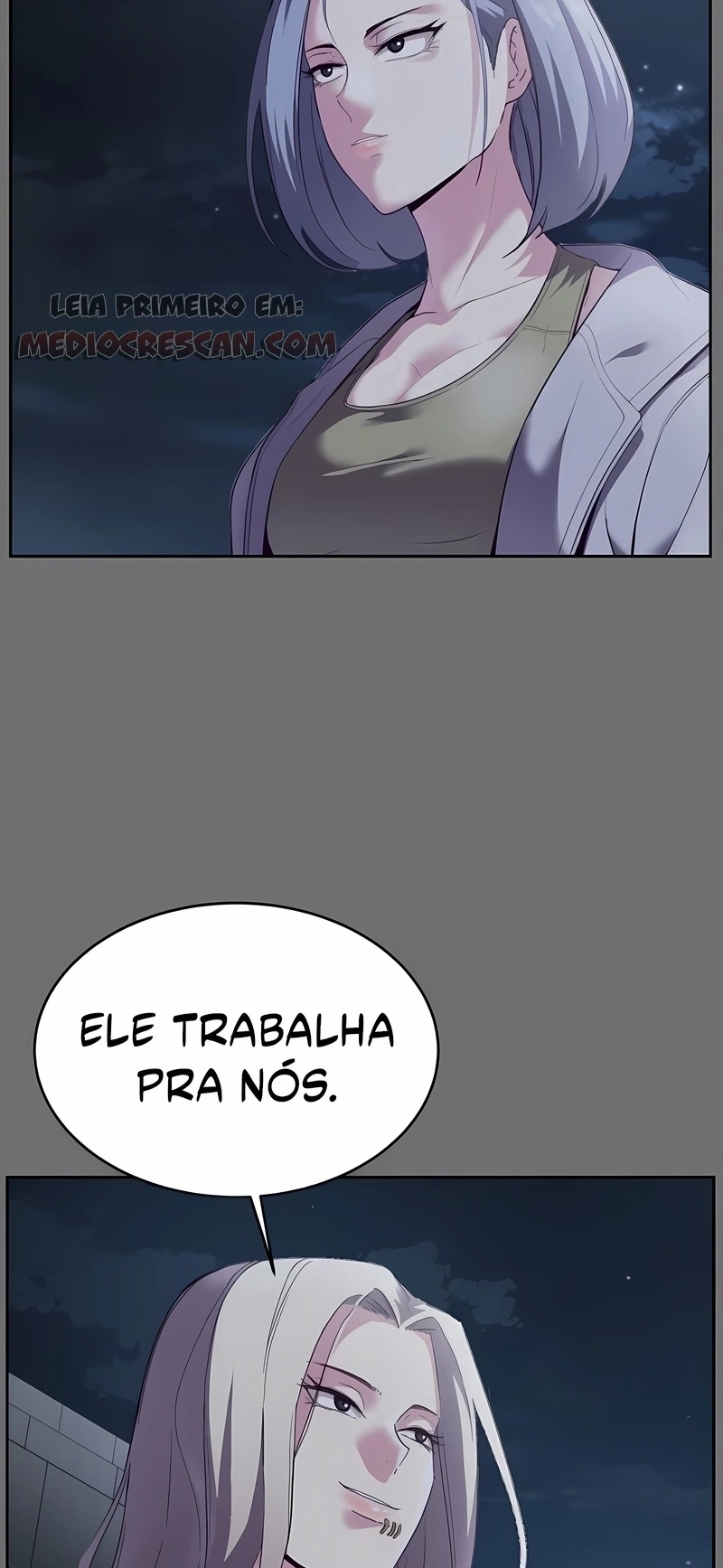 O Garoto da Morte Capítulo 121 Página 53