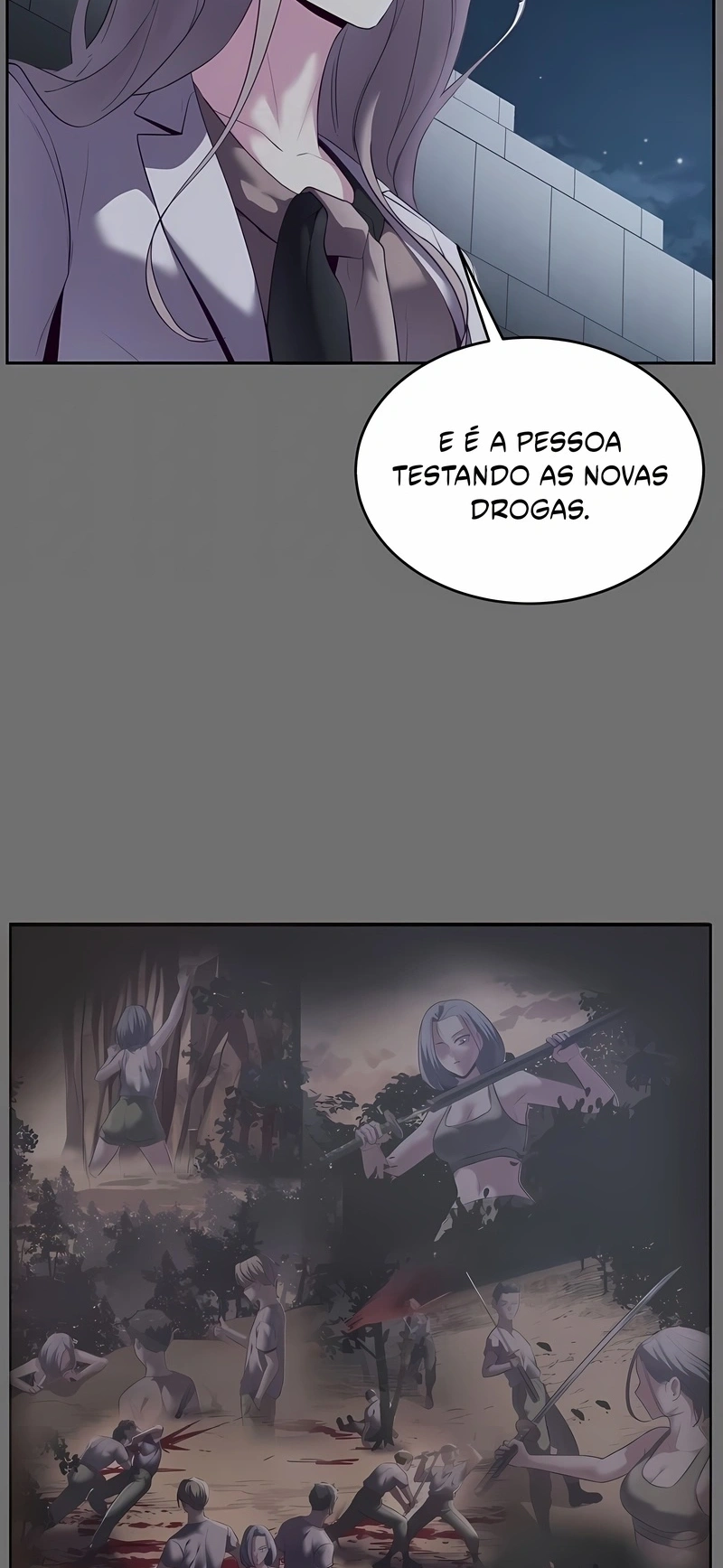O Garoto da Morte Capítulo 121 Página 54
