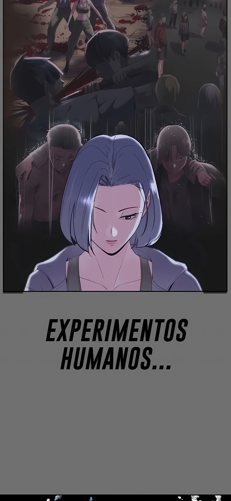 O Garoto da Morte Capítulo 121 Página 55