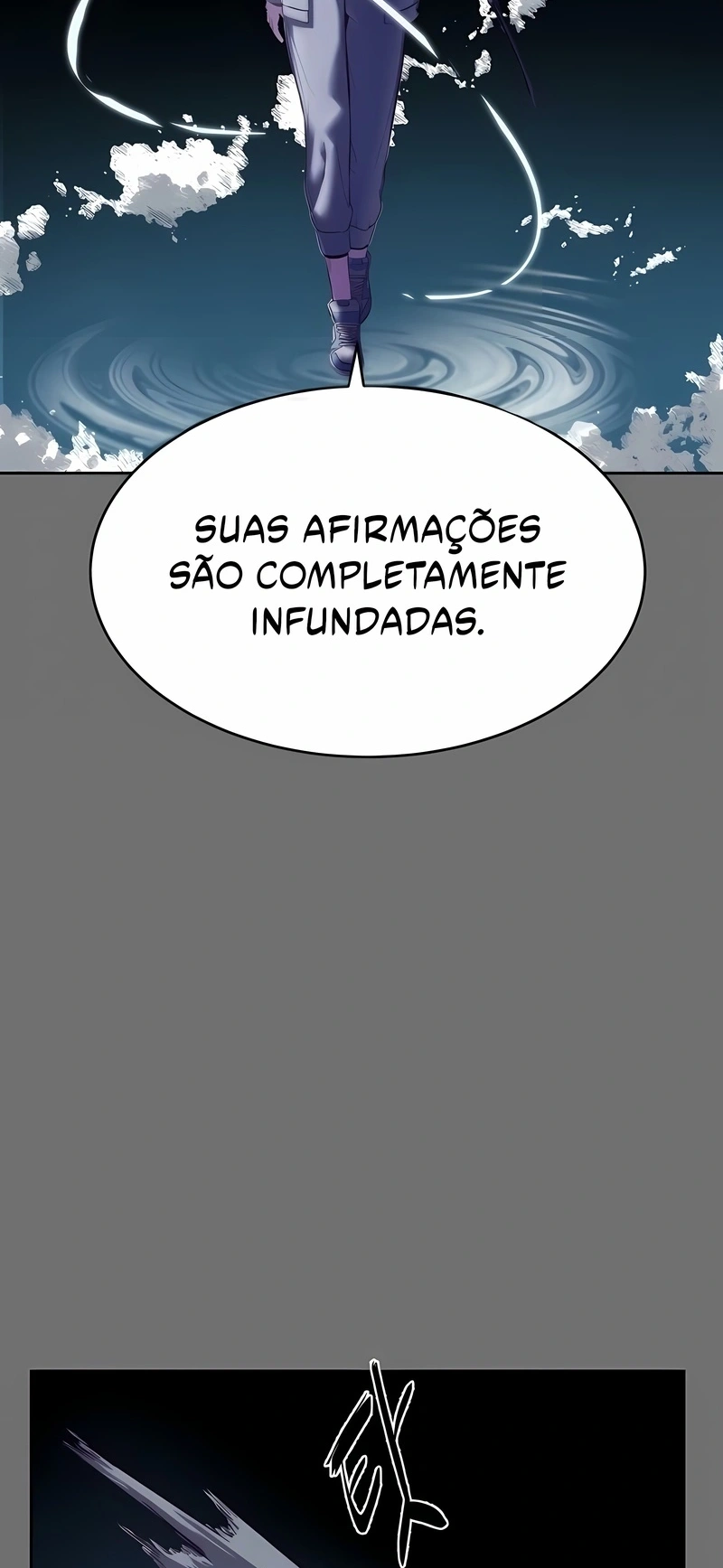 O Garoto da Morte Capítulo 121 Página 57