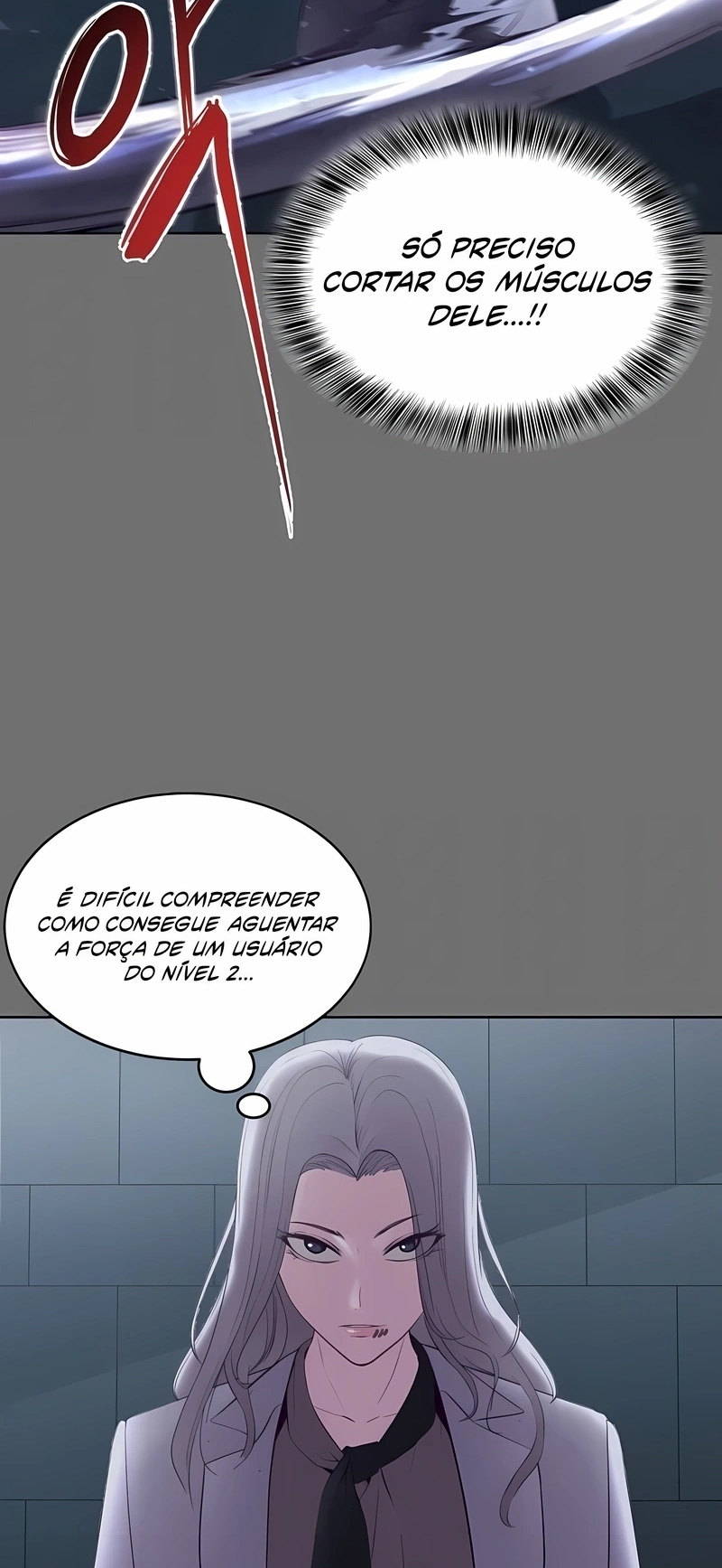 O Garoto da Morte Capítulo 121 Página 62