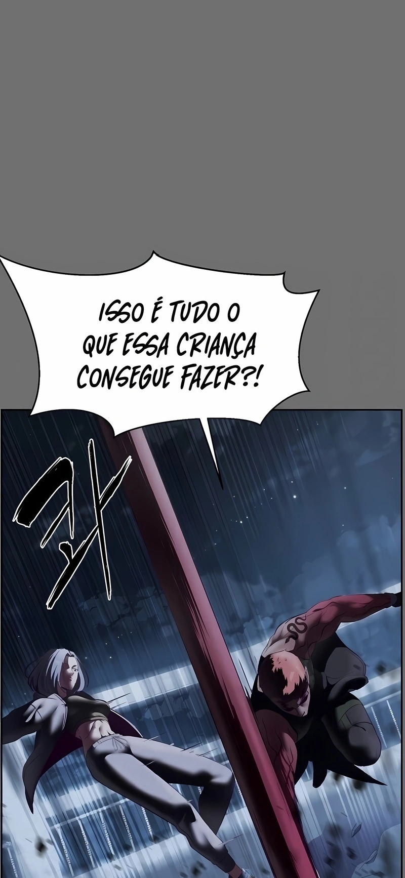 O Garoto da Morte Capítulo 121 Página 64