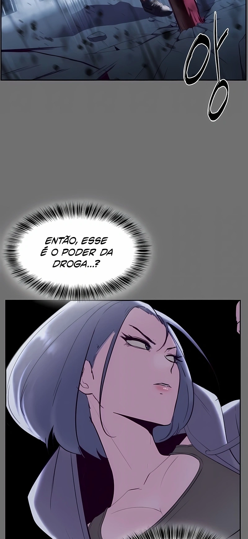 O Garoto da Morte Capítulo 121 Página 65