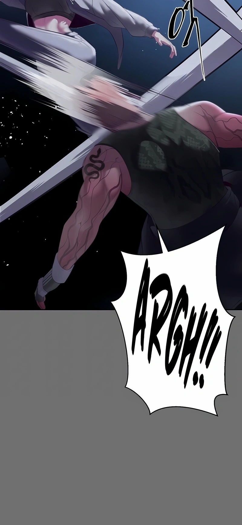 O Garoto da Morte Capítulo 121 Página 69