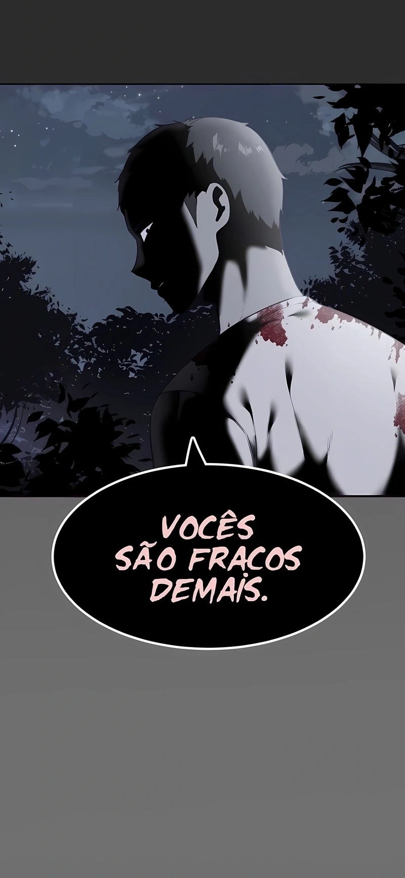 O Garoto da Morte Capítulo 121 Página 7