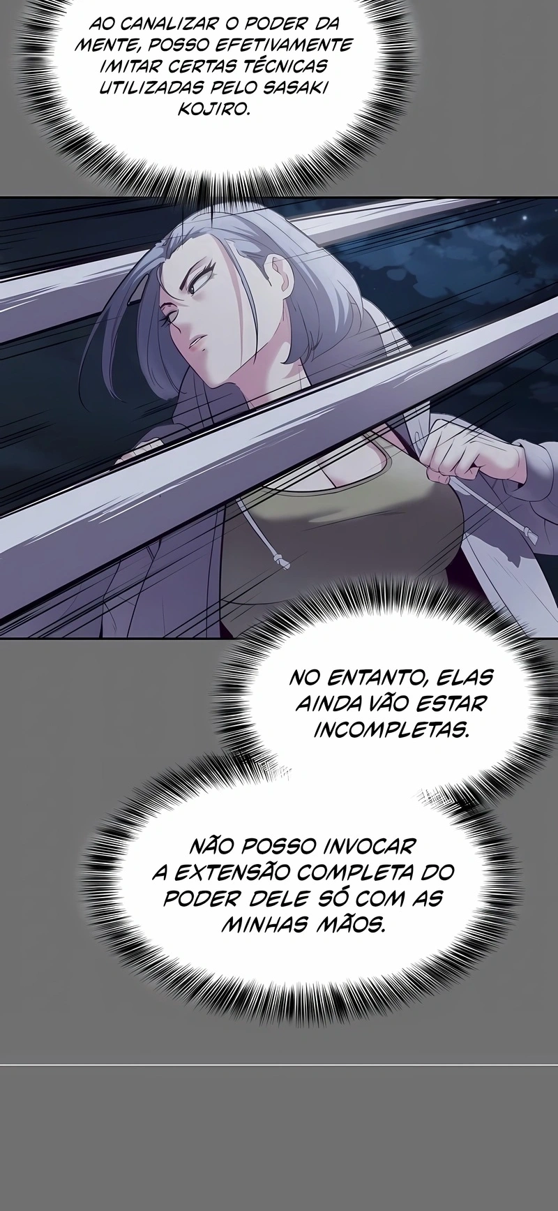 O Garoto da Morte Capítulo 121 Página 71