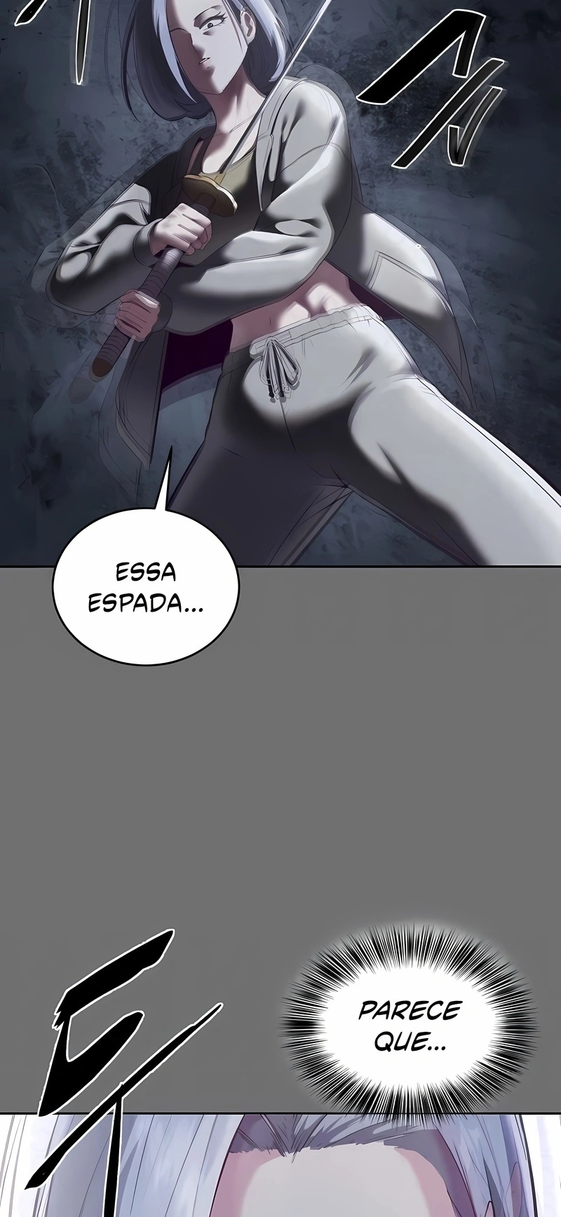 O Garoto da Morte Capítulo 121 Página 84