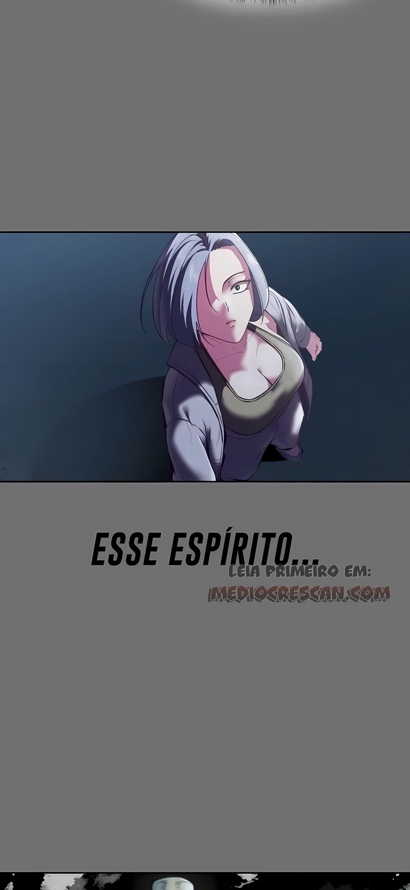 O Garoto da Morte Capítulo 121 Página 96