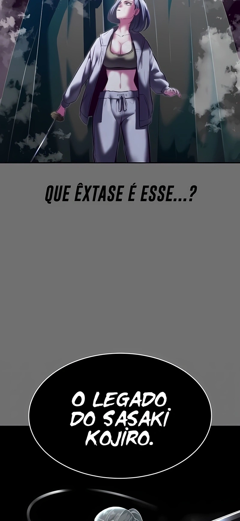 O Garoto da Morte Capítulo 121 Página 98