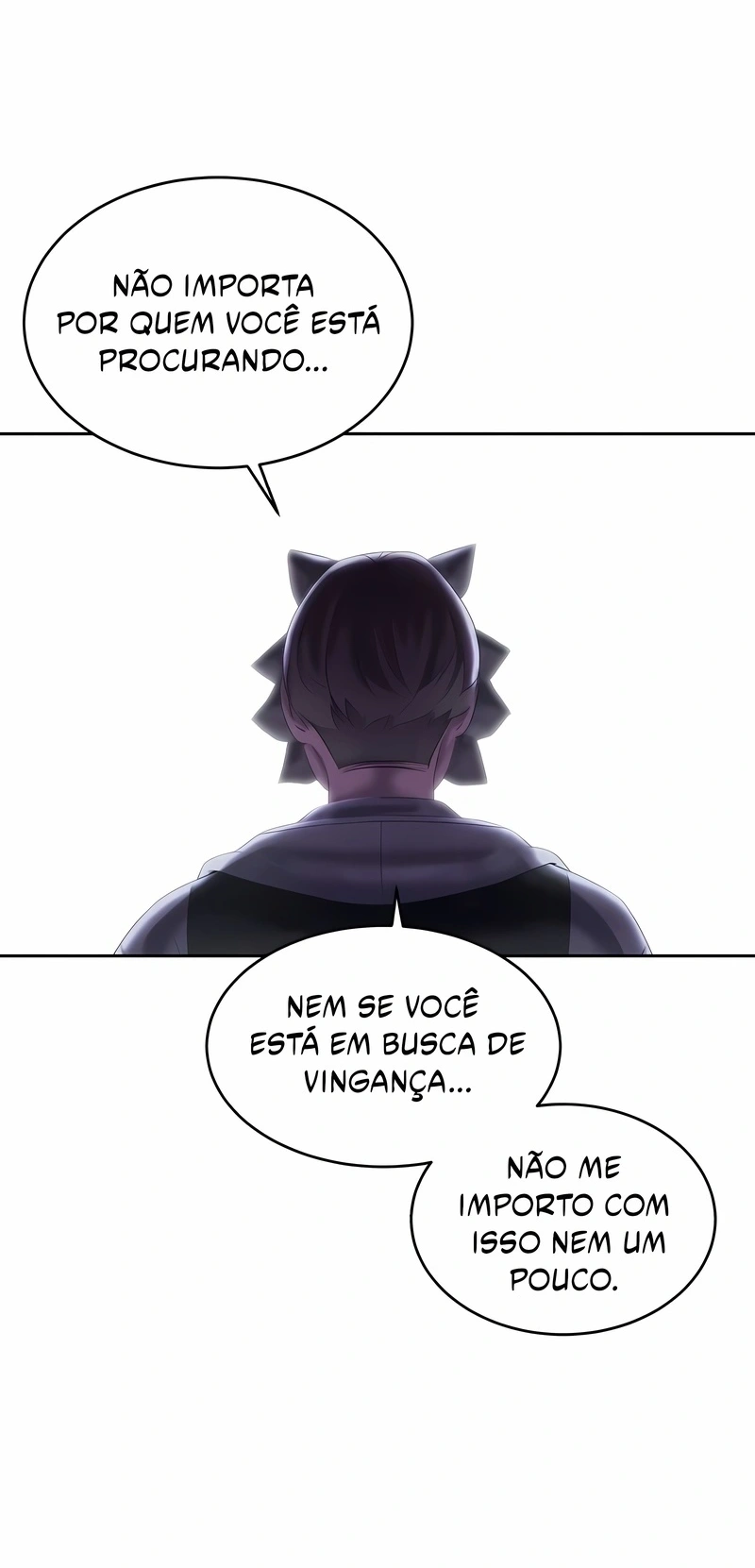O Garoto da Morte Capítulo 122 Página 116