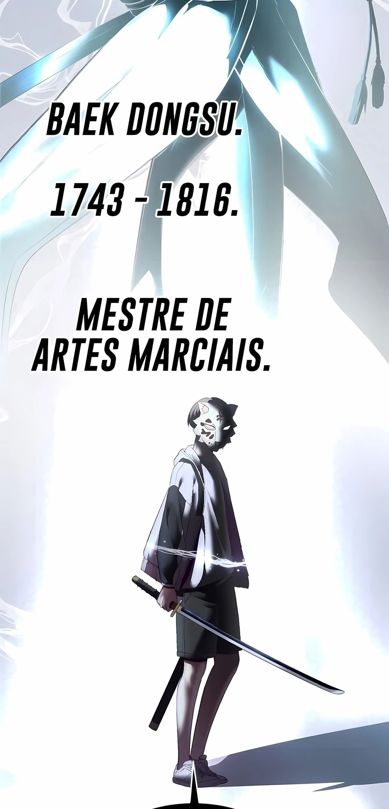 O Garoto da Morte Capítulo 122 Página 119
