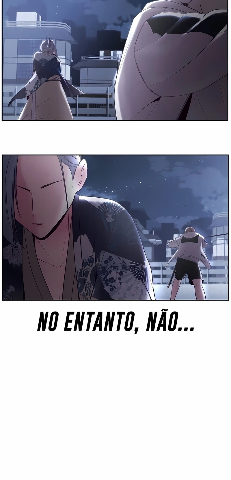 O Garoto da Morte Capítulo 122 Página 15