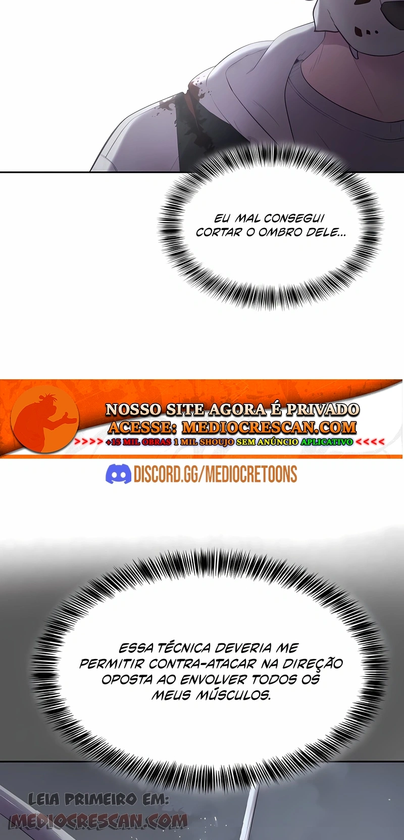 O Garoto da Morte Capítulo 122 Página 19