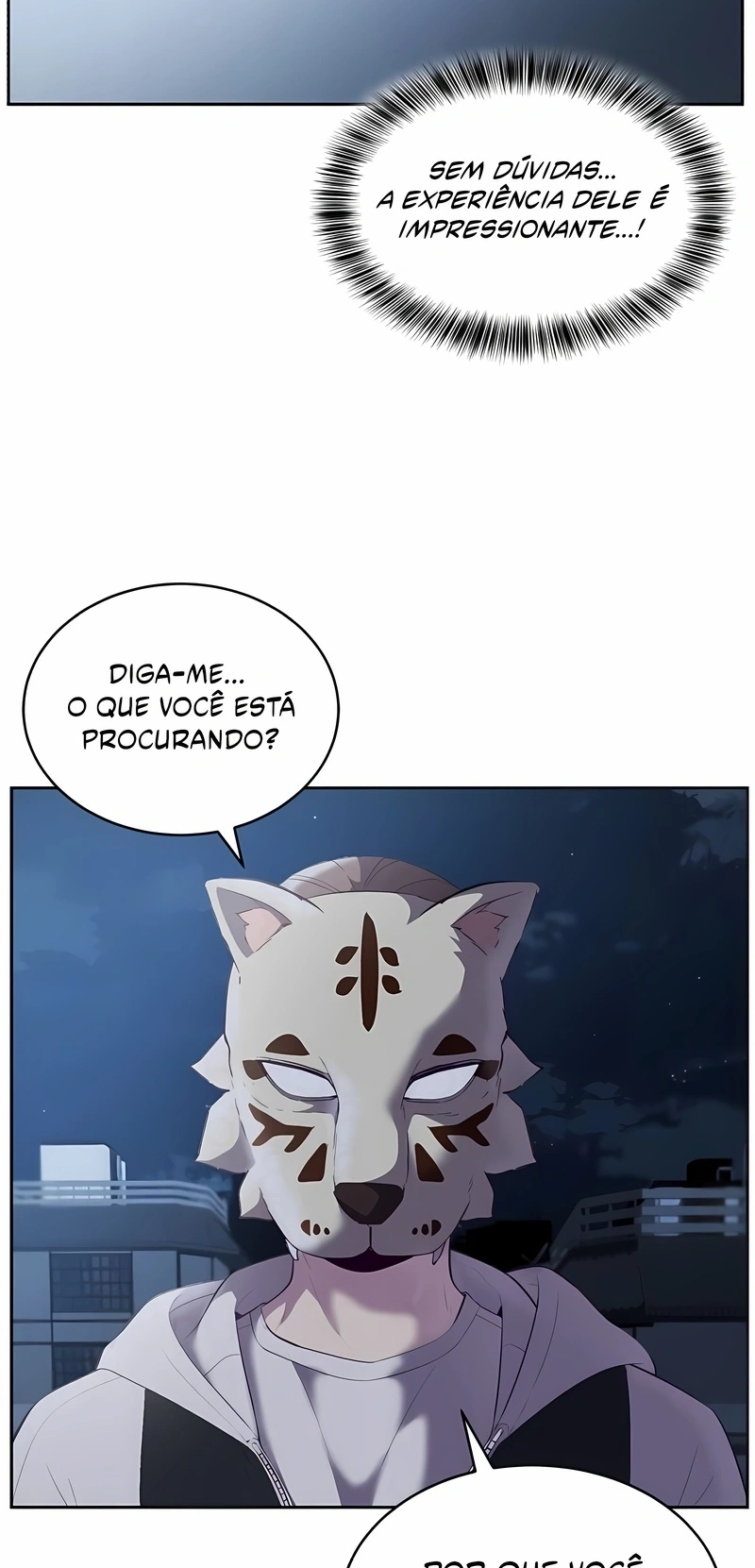 O Garoto da Morte Capítulo 122 Página 22