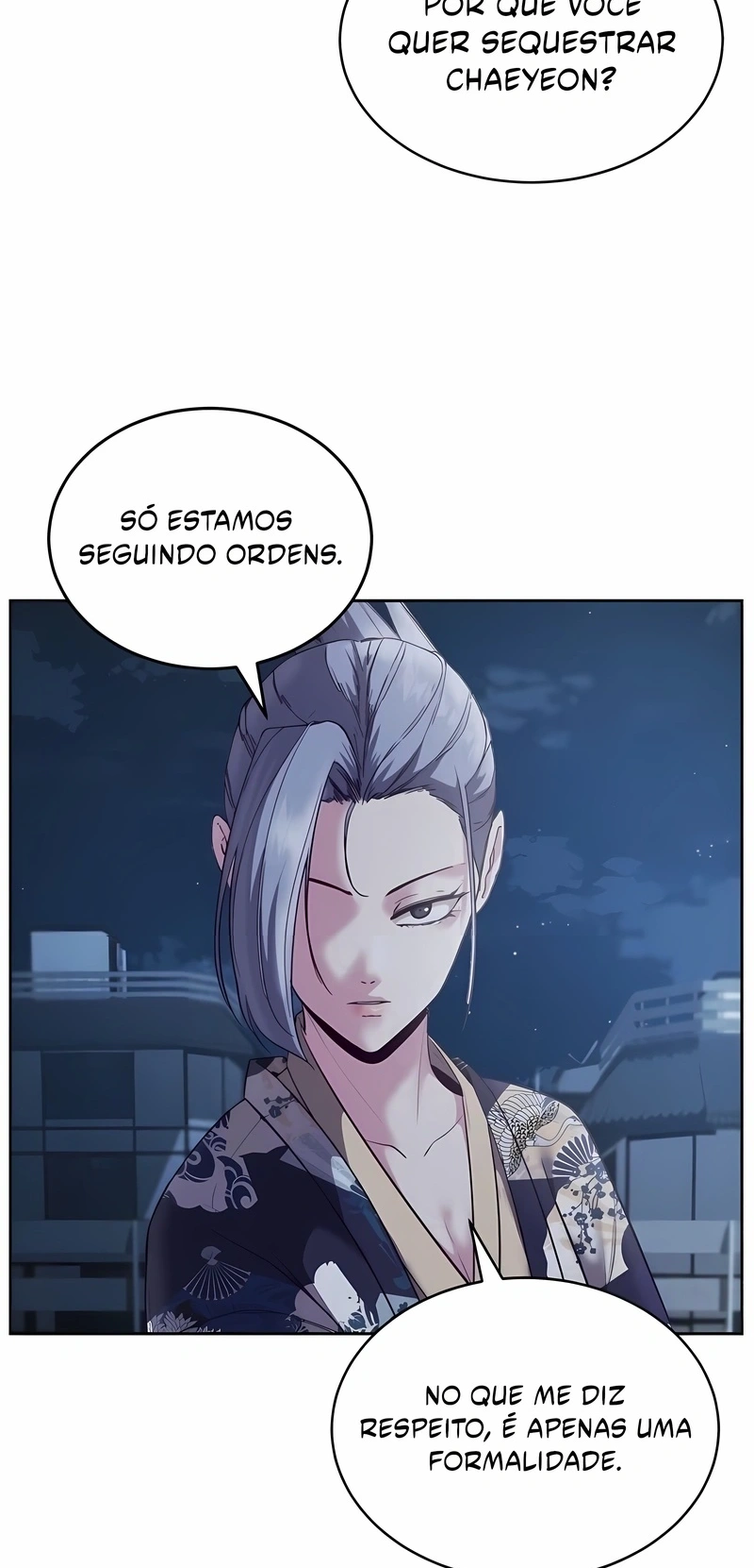 O Garoto da Morte Capítulo 122 Página 23