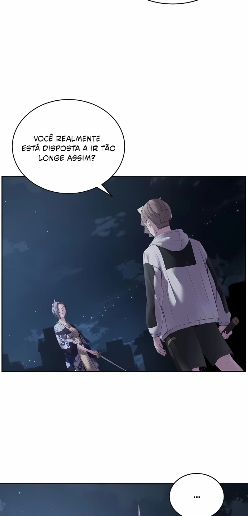 O Garoto da Morte Capítulo 122 Página 24