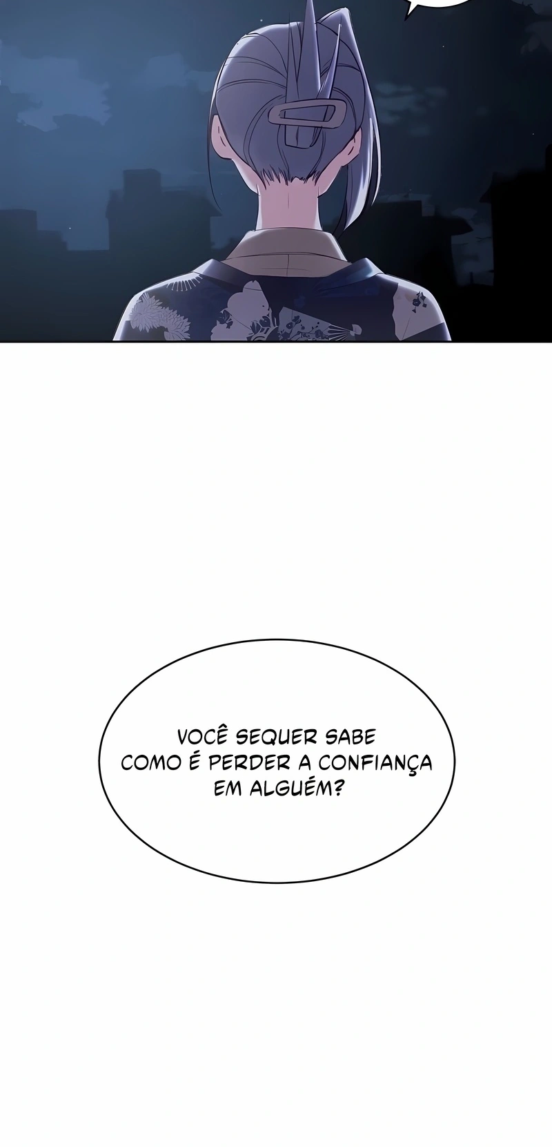 O Garoto da Morte Capítulo 122 Página 25