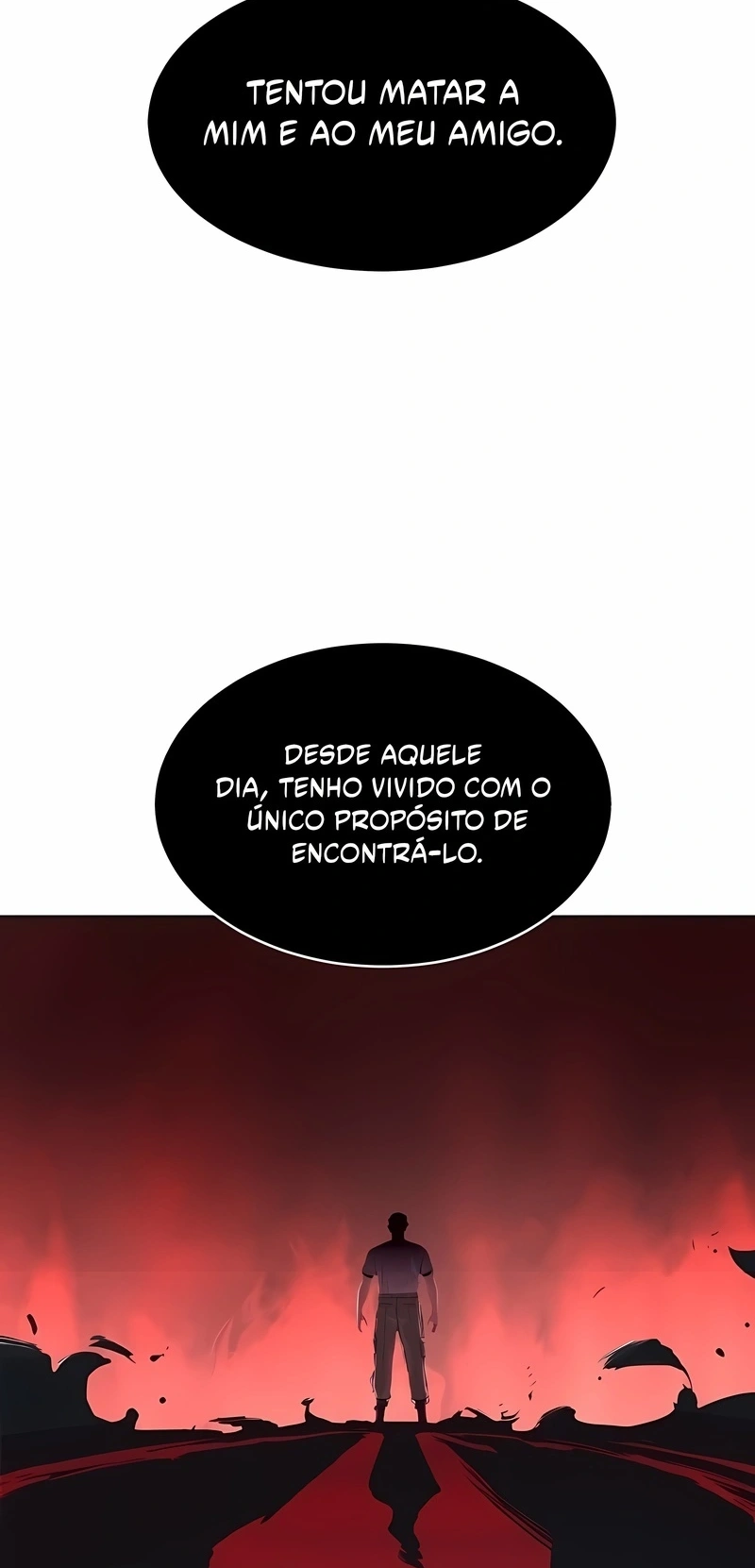 O Garoto da Morte Capítulo 122 Página 27