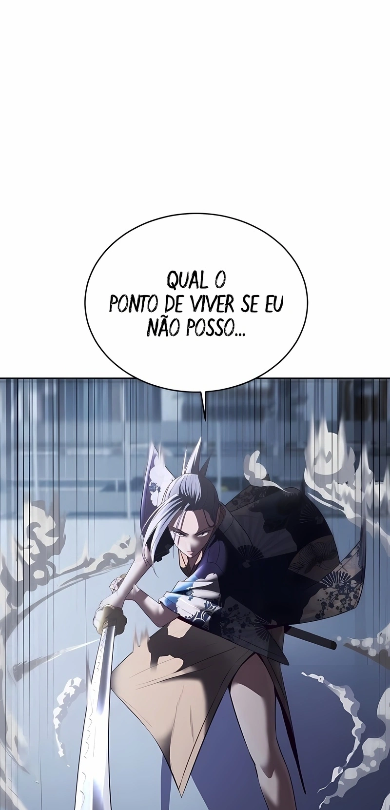 O Garoto da Morte Capítulo 122 Página 30