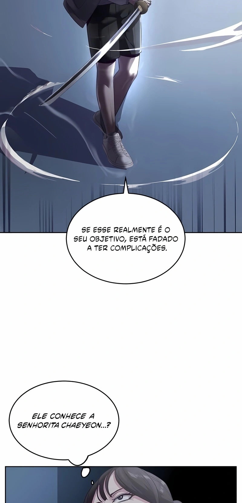O Garoto da Morte Capítulo 122 Página 32