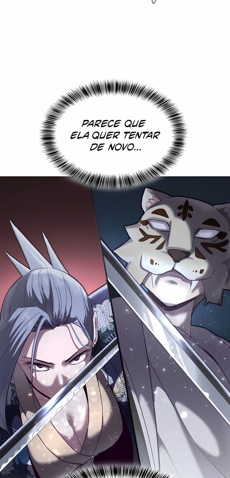 O Garoto da Morte Capítulo 122 Página 45