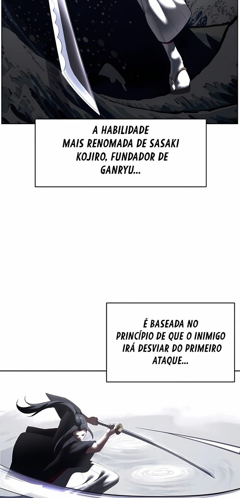 O Garoto da Morte Capítulo 122 Página 5