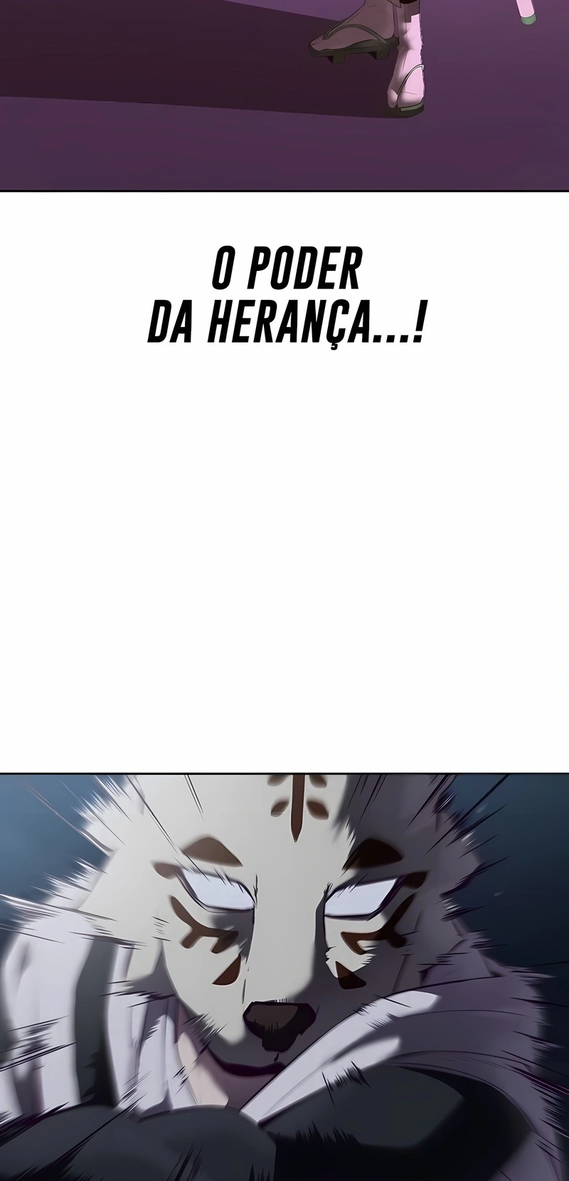 O Garoto da Morte Capítulo 122 Página 50