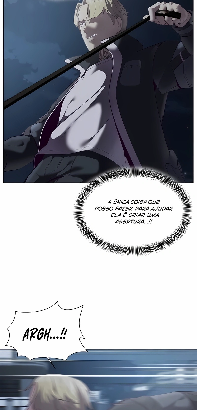 O Garoto da Morte Capítulo 122 Página 58