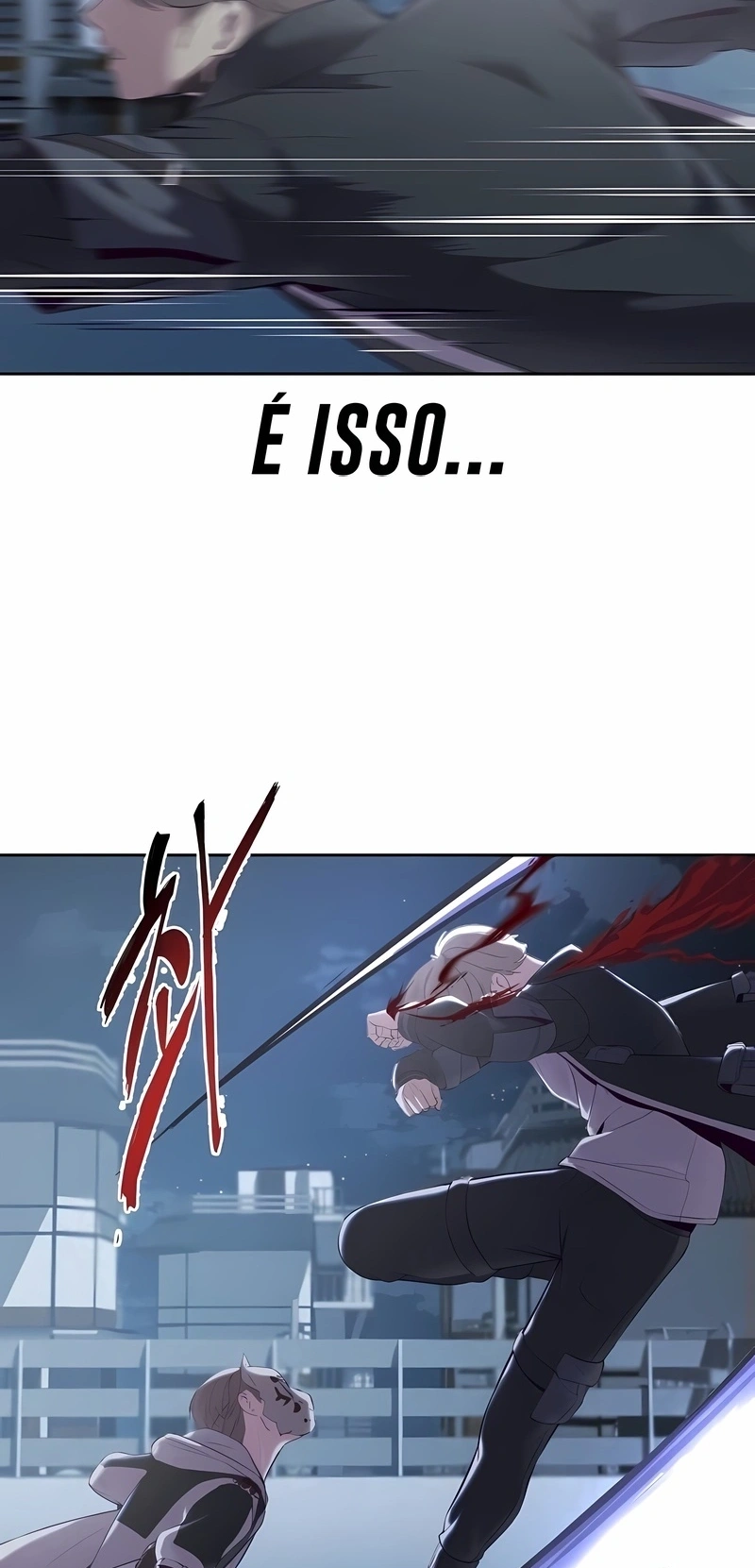 O Garoto da Morte Capítulo 122 Página 59