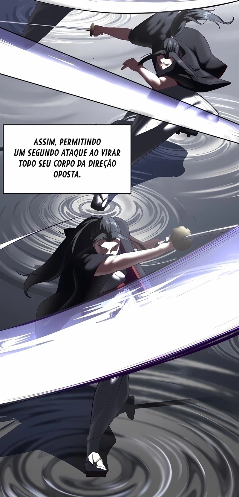 O Garoto da Morte Capítulo 122 Página 6