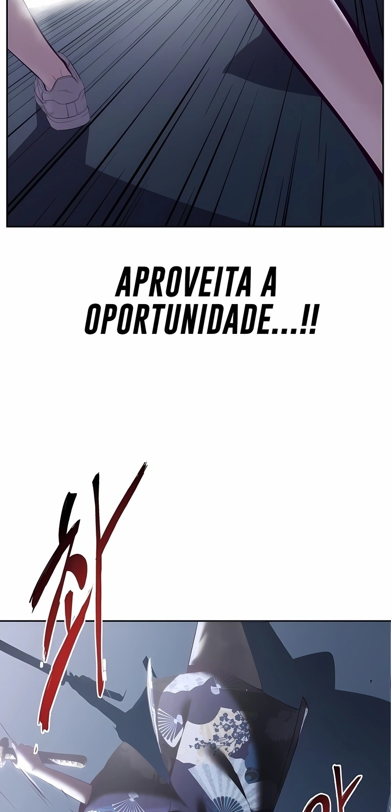 O Garoto da Morte Capítulo 122 Página 62