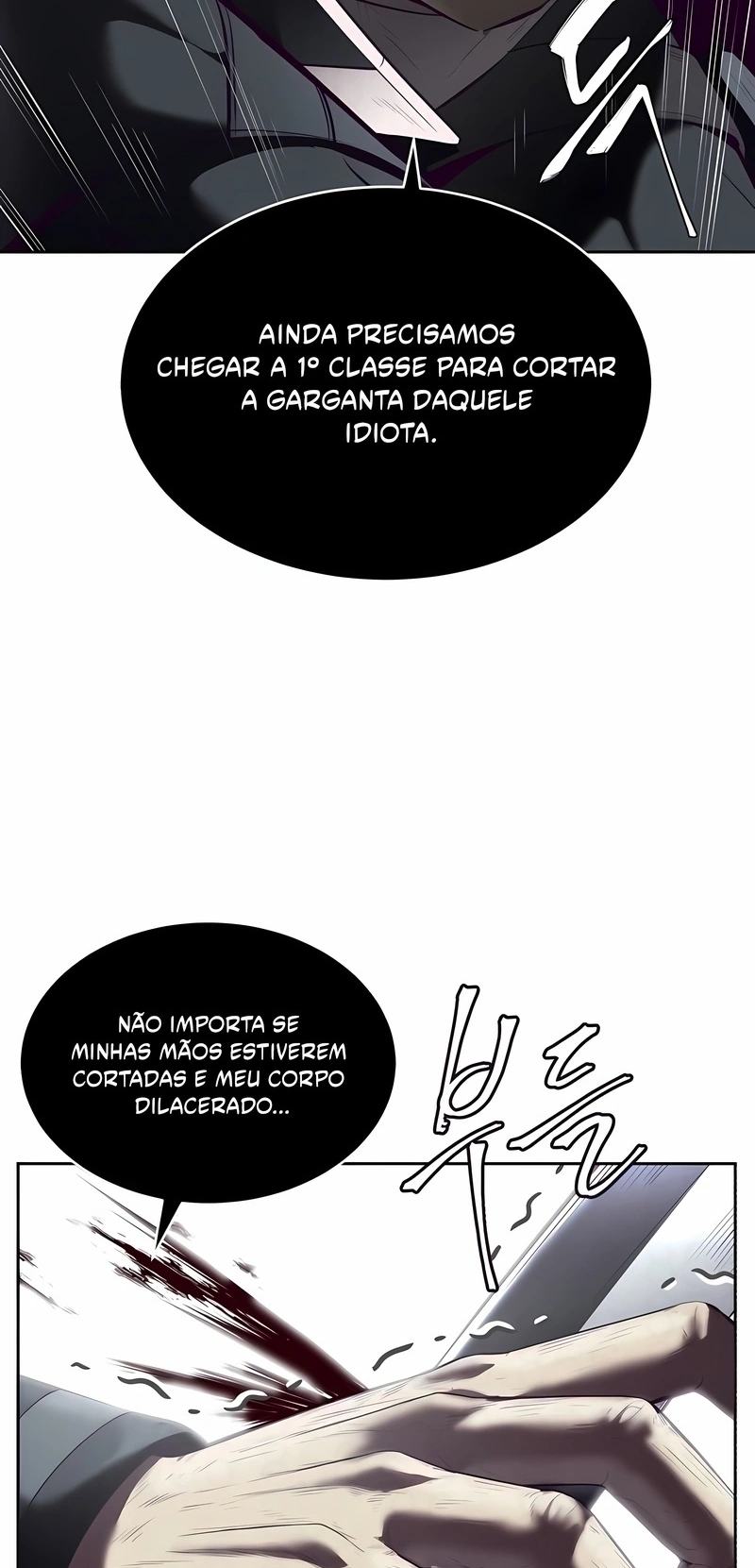 O Garoto da Morte Capítulo 122 Página 73