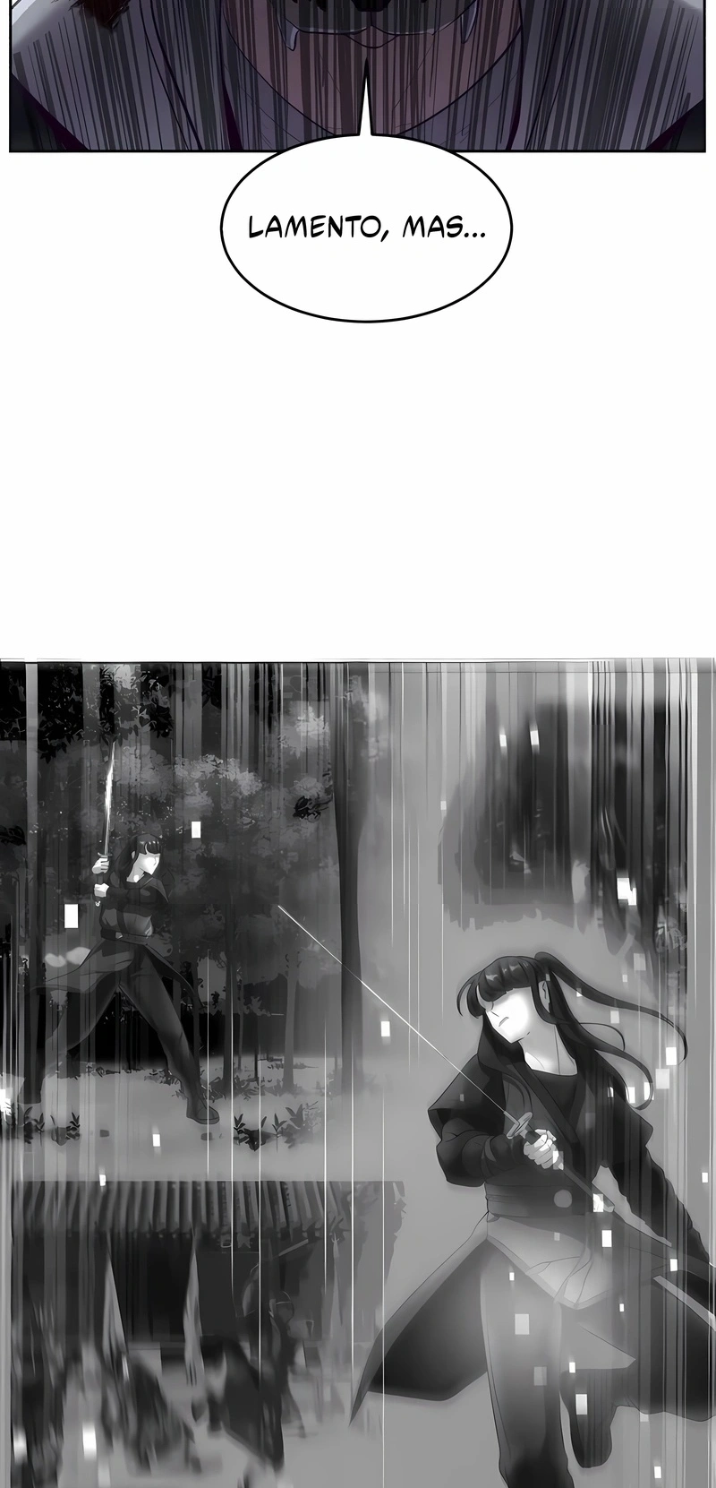 O Garoto da Morte Capítulo 122 Página 85