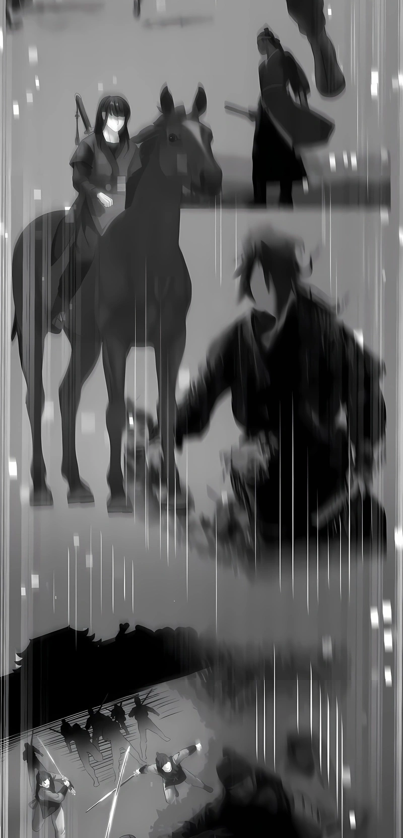 O Garoto da Morte Capítulo 122 Página 86