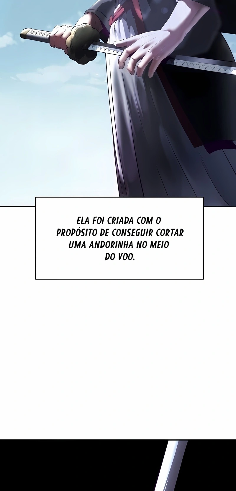 O Garoto da Morte Capítulo 122 Página 9
